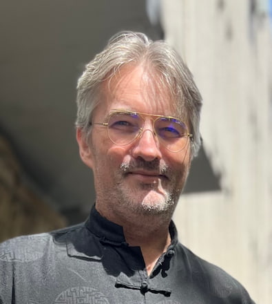 Photo of Lee Sheppard